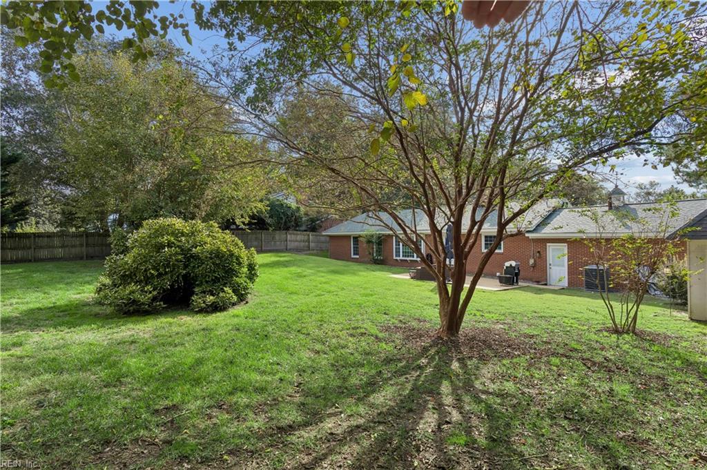 618 Haystack Landing Road Newport News VA 23602