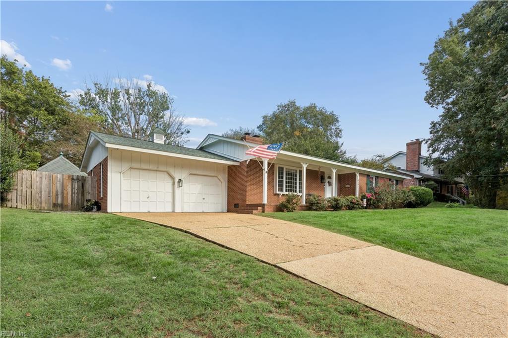 618 Haystack Landing Road Newport News VA 23602