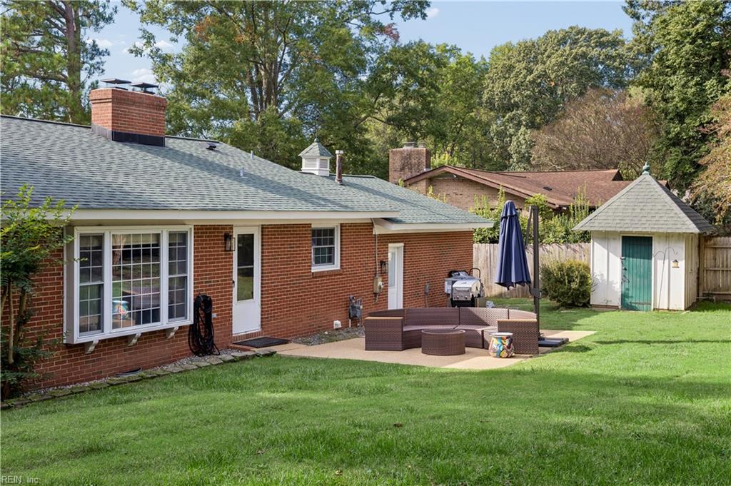 618 Haystack Landing Road Newport News VA 23602