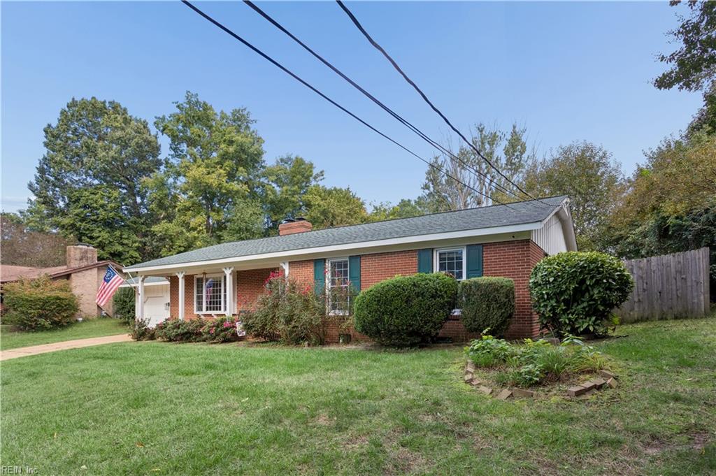 618 Haystack Landing Road Newport News VA 23602