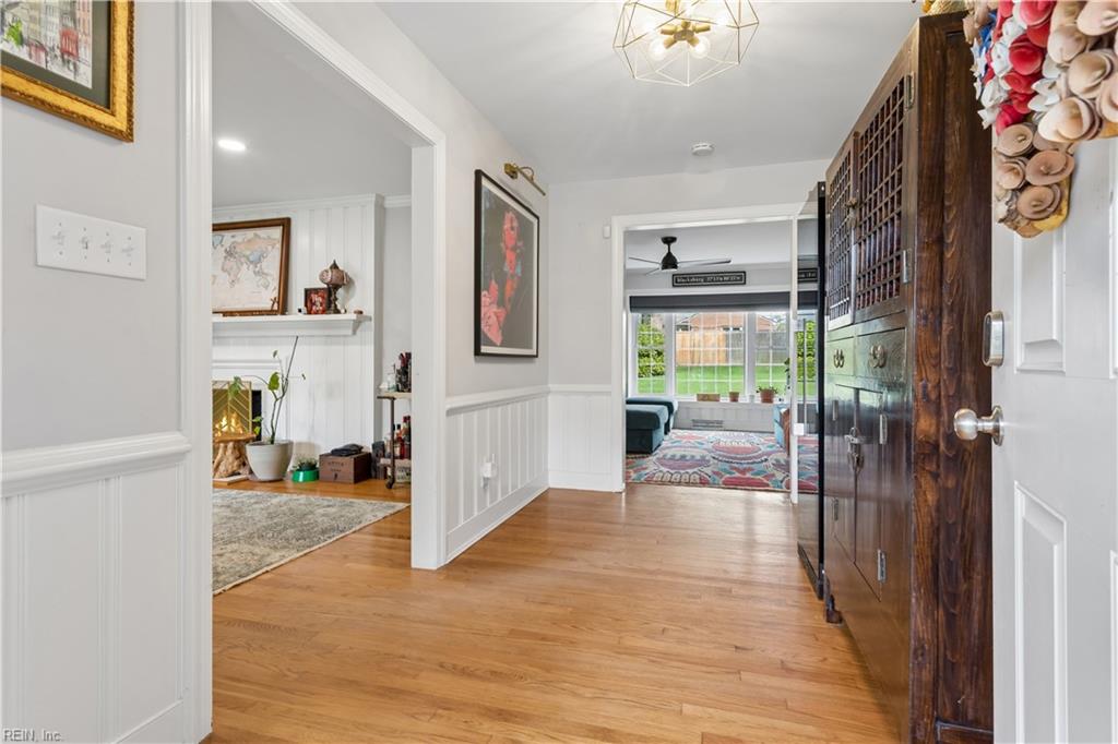 618 Haystack Landing Road Newport News VA 23602