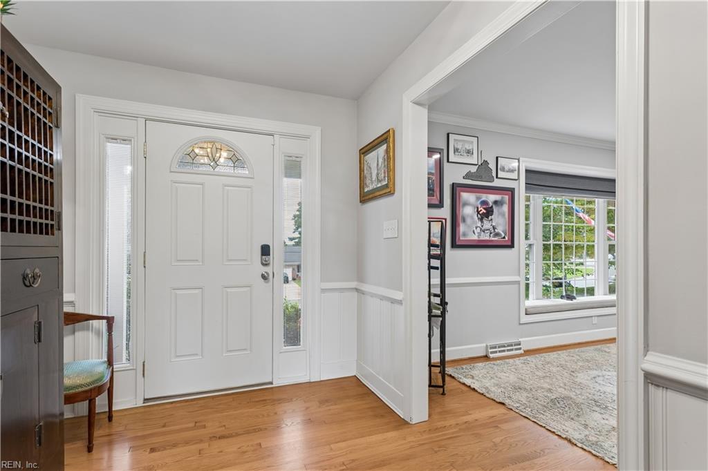 618 Haystack Landing Road Newport News VA 23602