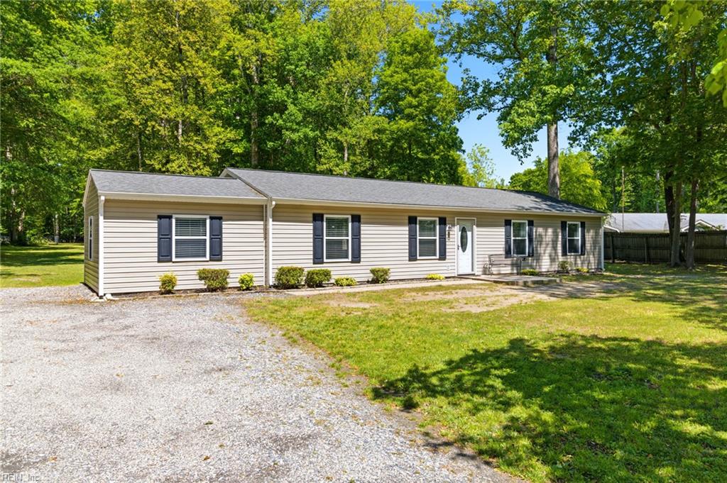 6571 Lake View Drive Gloucester VA 23061