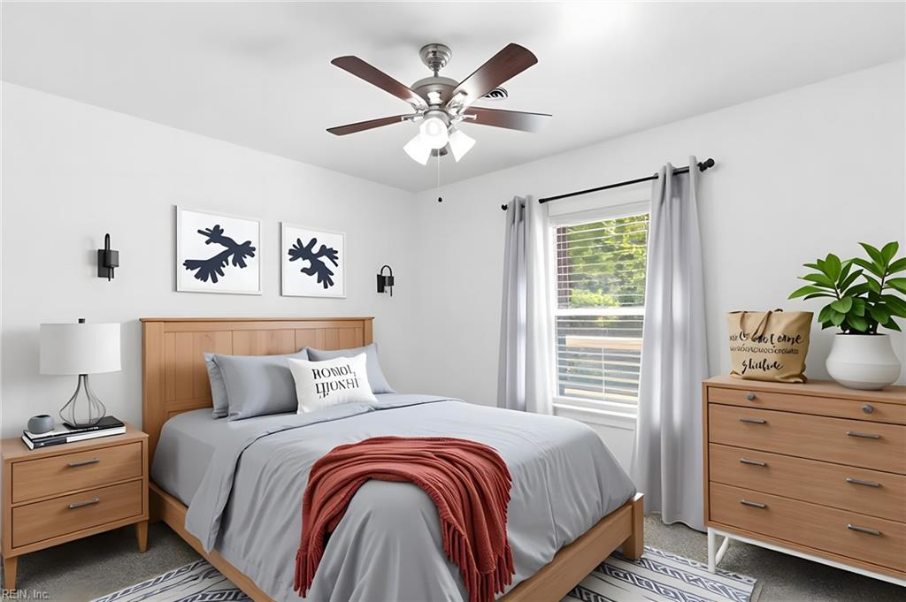 6571 Lake View Drive Gloucester VA 23061