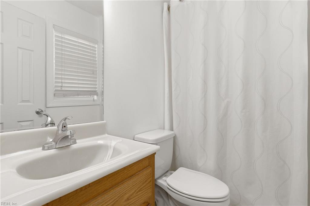 6571 Lake View Drive Gloucester VA 23061