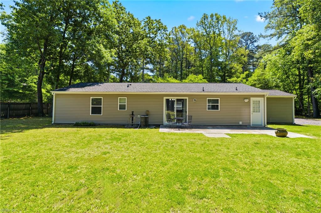 6571 Lake View Drive Gloucester VA 23061