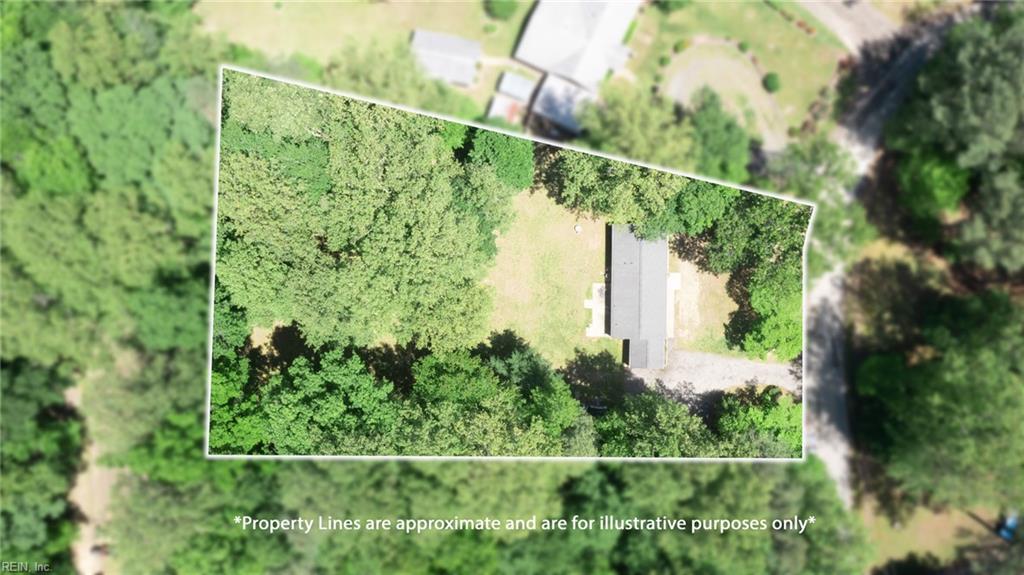 6571 Lake View Drive Gloucester VA 23061
