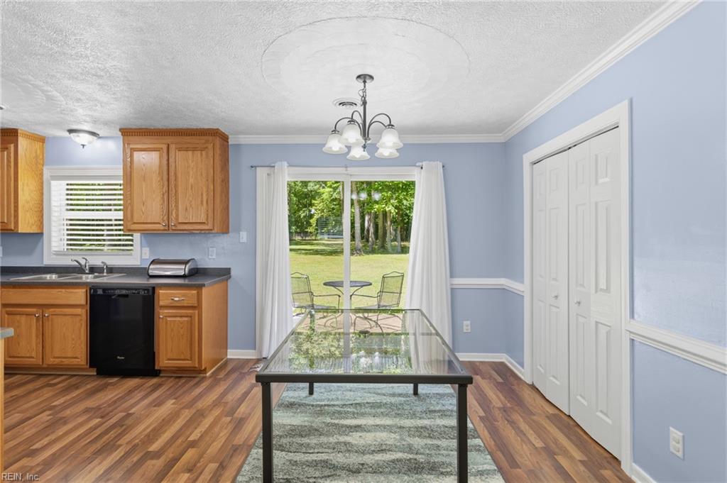 6571 Lake View Drive Gloucester VA 23061