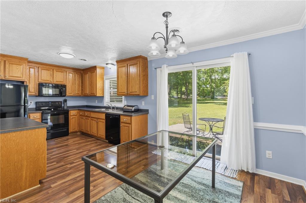 6571 Lake View Drive Gloucester VA 23061