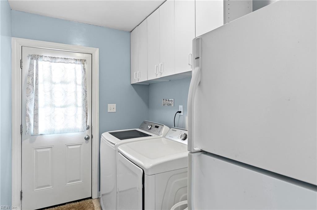 6571 Lake View Drive Gloucester VA 23061