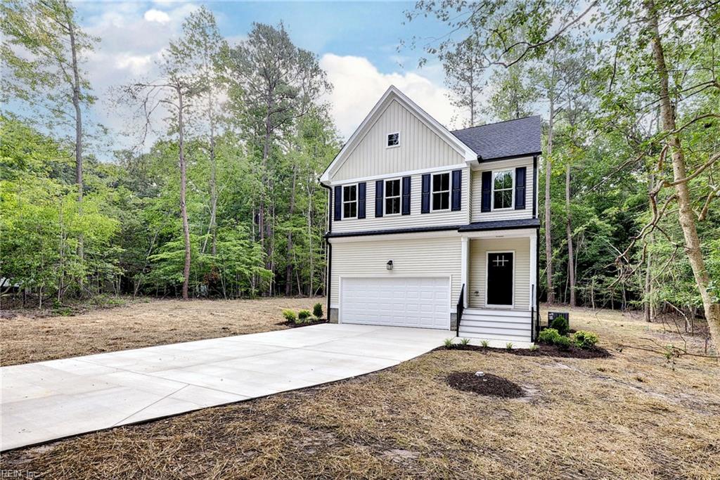 155 Saddletown Road Williamsburg VA 23188