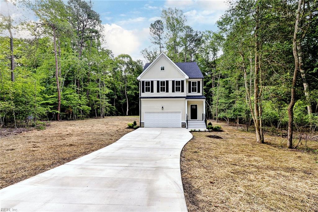 155 Saddletown Road Williamsburg VA 23188