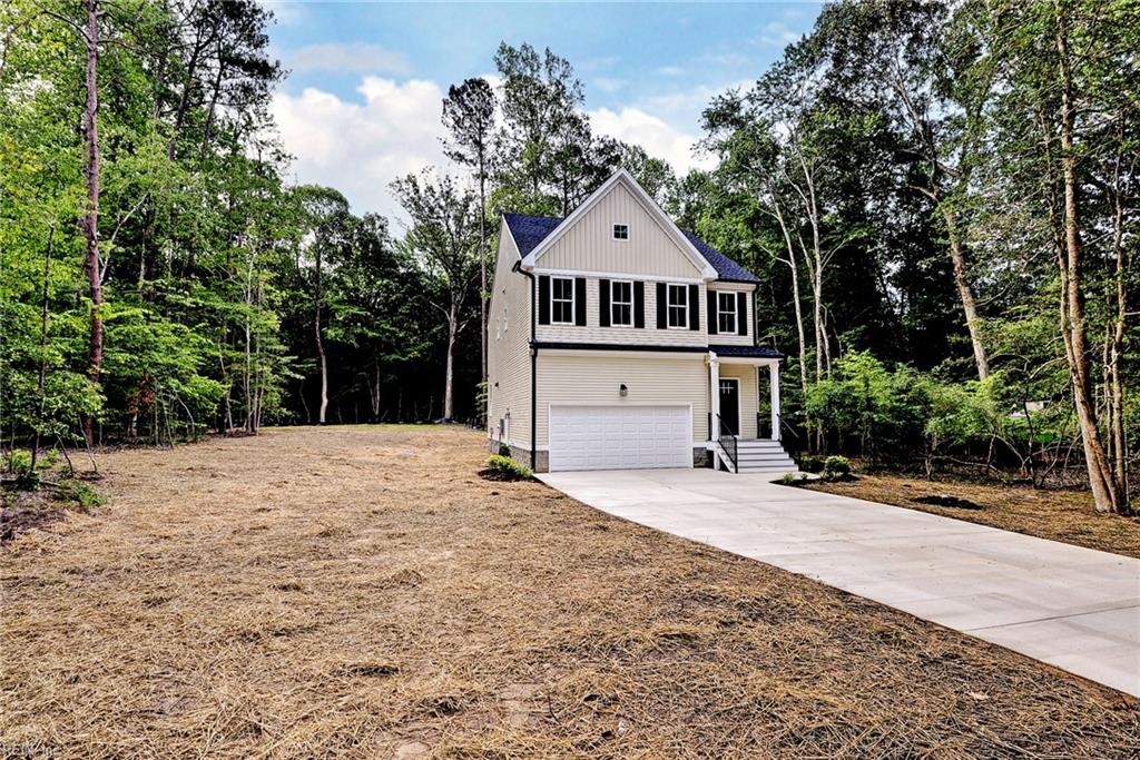 155 Saddletown Road Williamsburg VA 23188