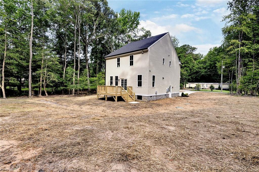 155 Saddletown Road Williamsburg VA 23188