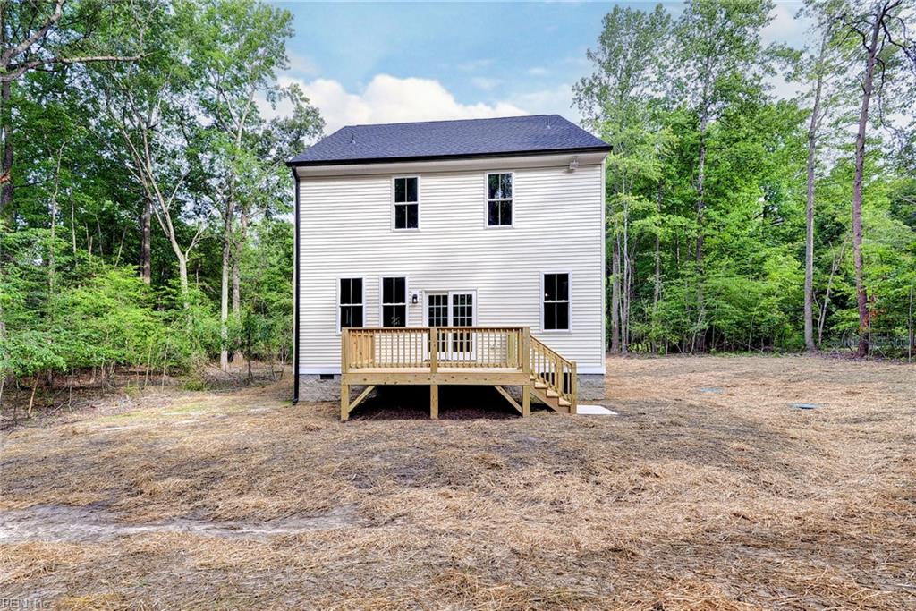 155 Saddletown Road Williamsburg VA 23188