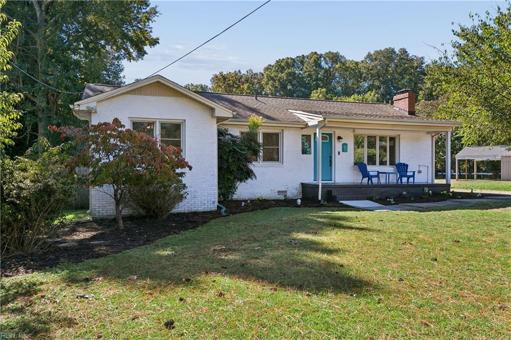 555 Blount Point Road Newport News VA 23606