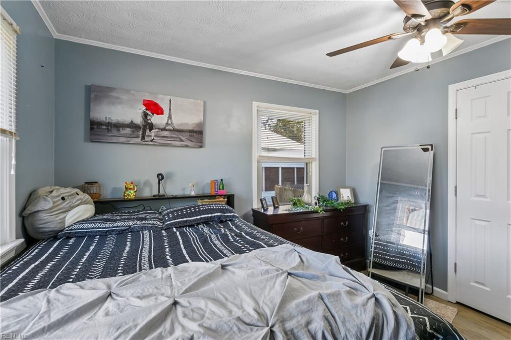 555 Blount Point Road Newport News VA 23606