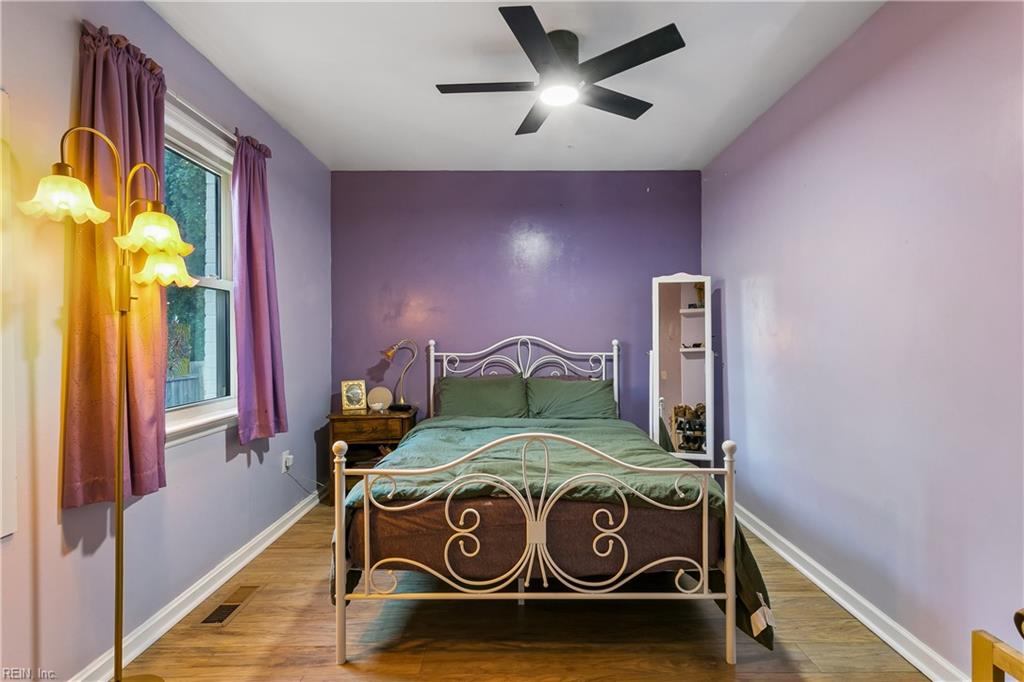 555 Blount Point Road Newport News VA 23606