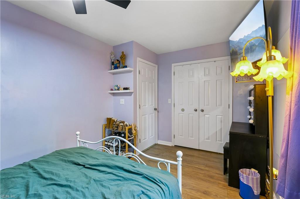 555 Blount Point Road Newport News VA 23606