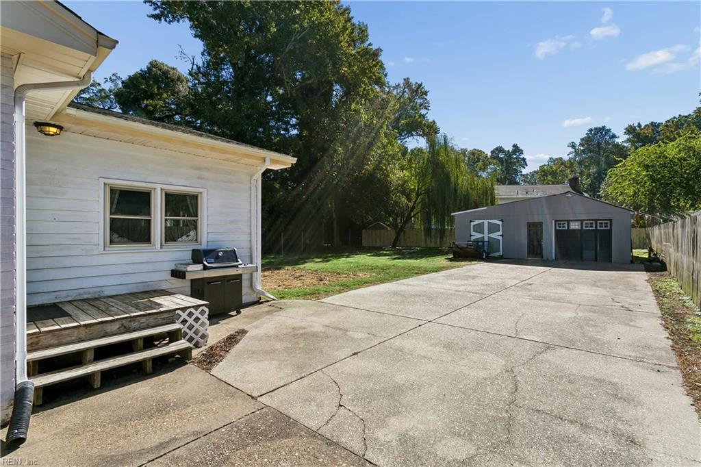 555 Blount Point Road Newport News VA 23606