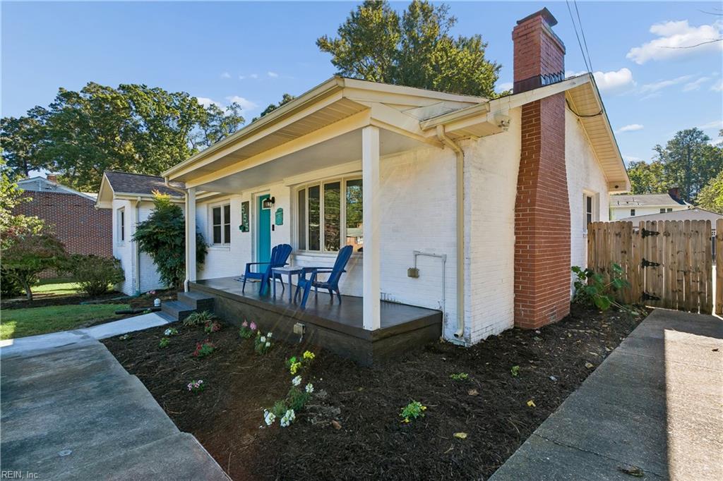 555 Blount Point Road Newport News VA 23606