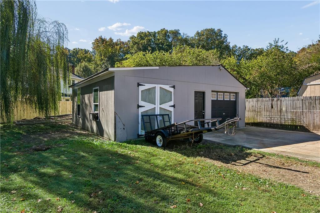 555 Blount Point Road Newport News VA 23606