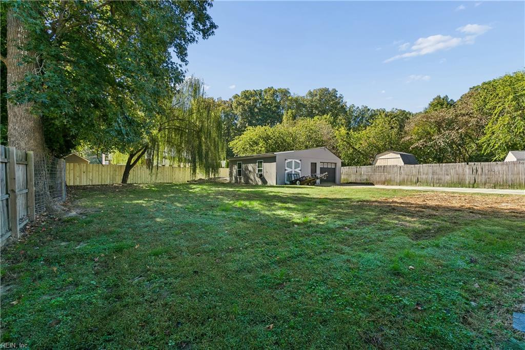 555 Blount Point Road Newport News VA 23606