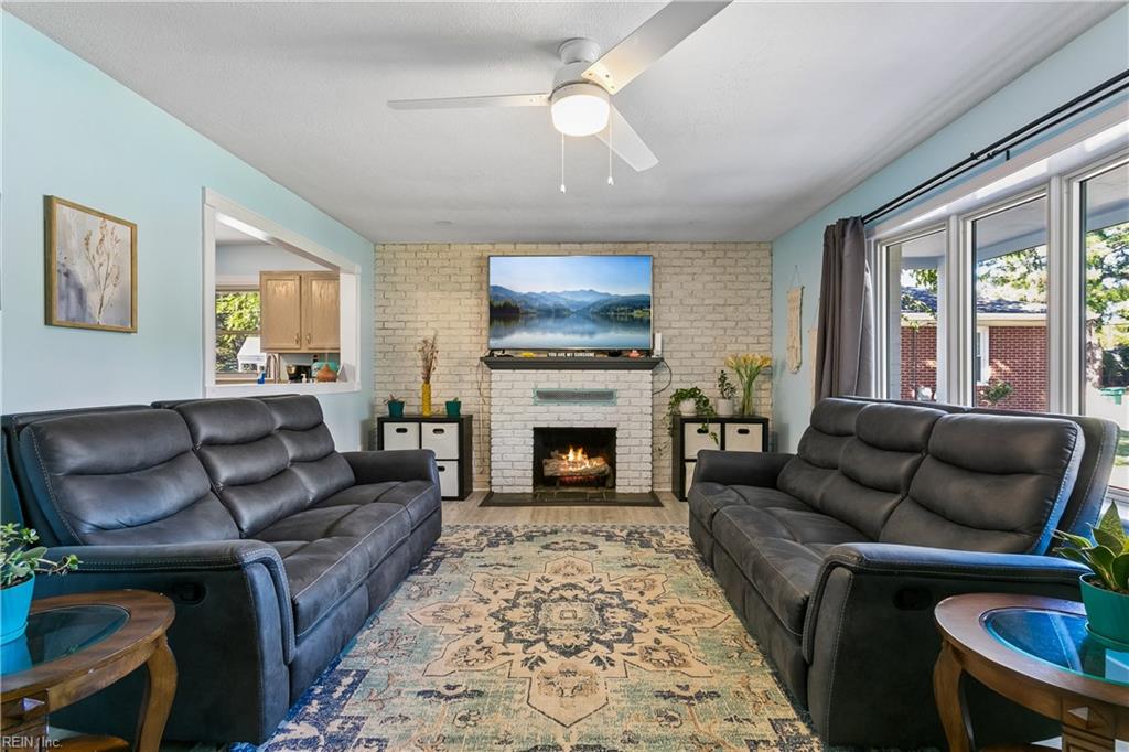 555 Blount Point Road Newport News VA 23606