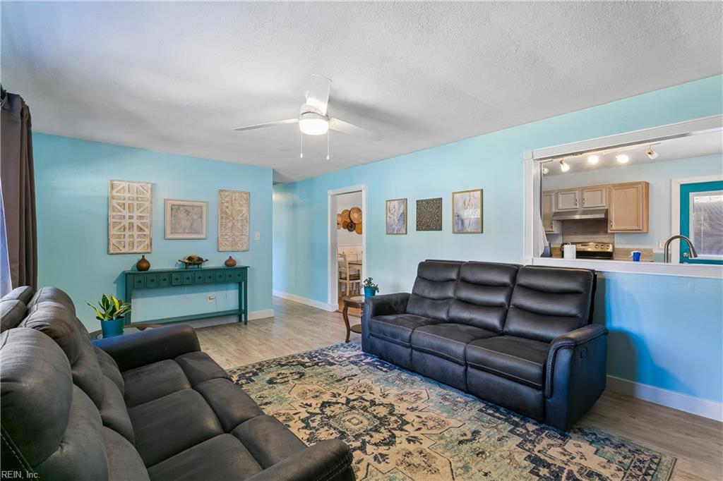 555 Blount Point Road Newport News VA 23606