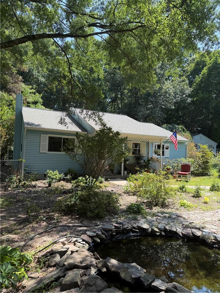 7234 Amherst Lane Gloucester VA 23061