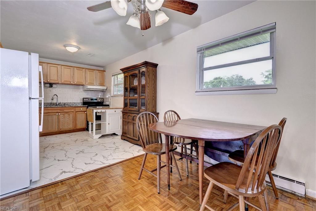 340 Curtis Tignor Road Newport News VA 23608