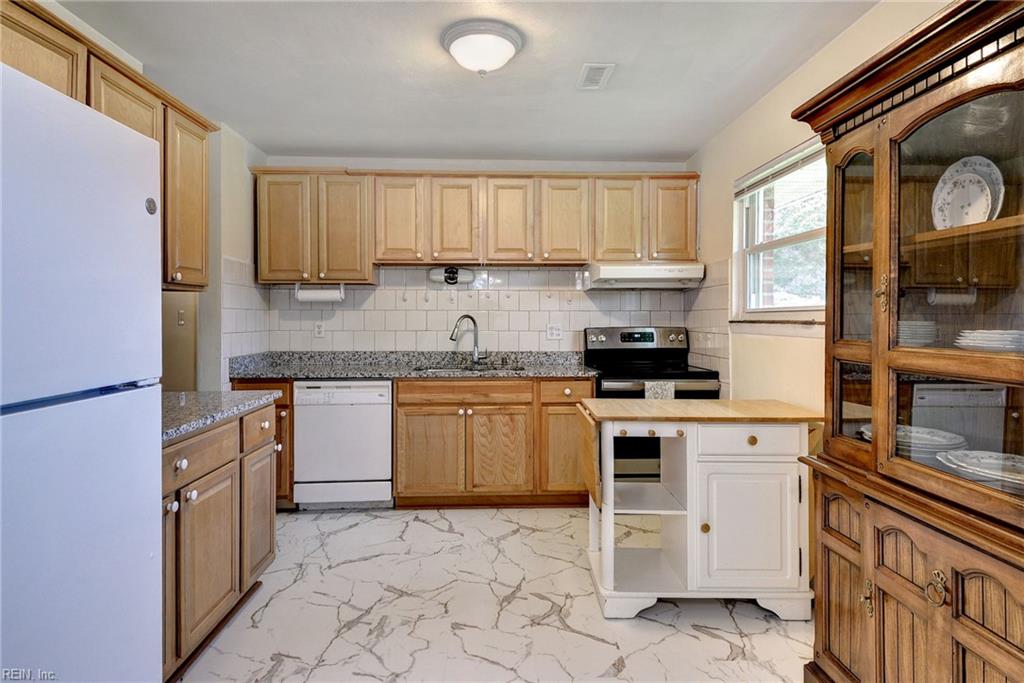 340 Curtis Tignor Road Newport News VA 23608