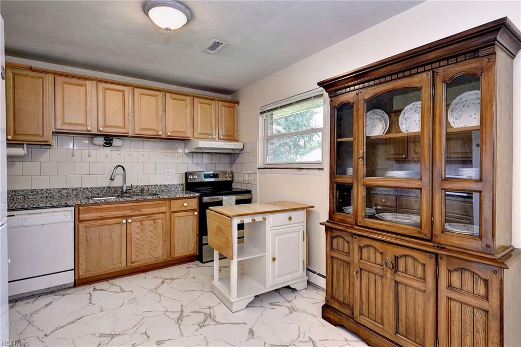 340 Curtis Tignor Road Newport News VA 23608