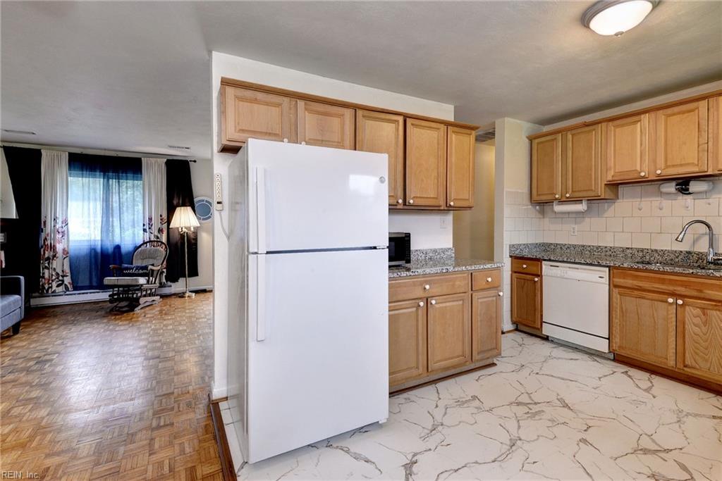 340 Curtis Tignor Road Newport News VA 23608