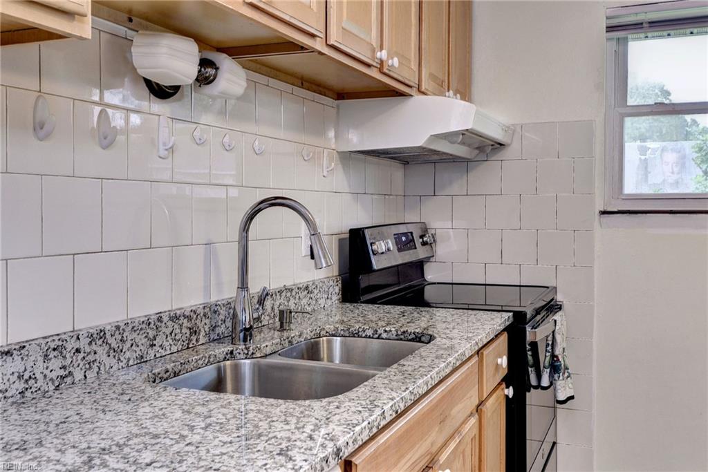 340 Curtis Tignor Road Newport News VA 23608