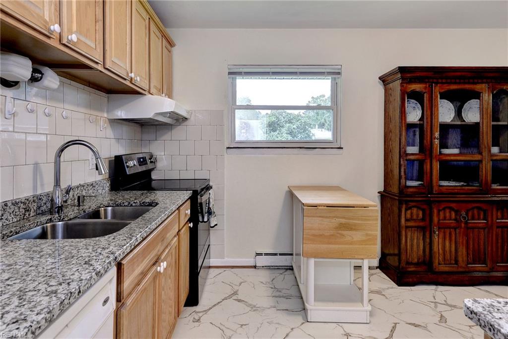 340 Curtis Tignor Road Newport News VA 23608