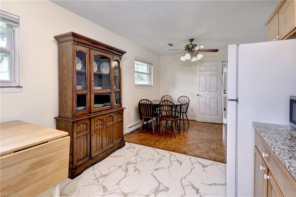 340 Curtis Tignor Road Newport News VA 23608