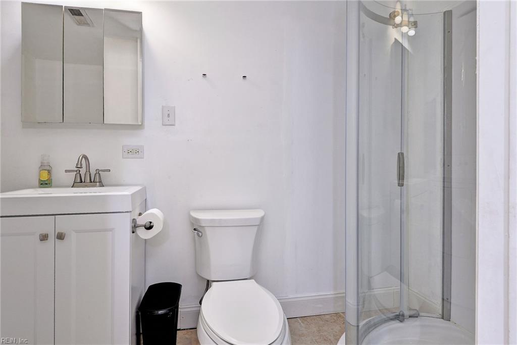 340 Curtis Tignor Road Newport News VA 23608