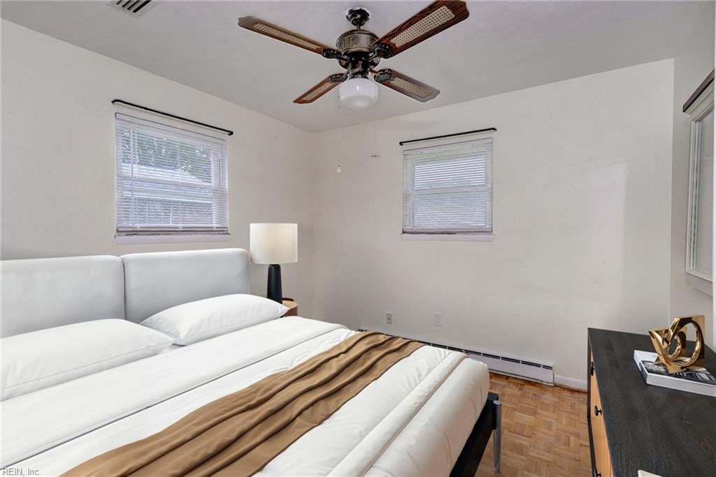 340 Curtis Tignor Road Newport News VA 23608
