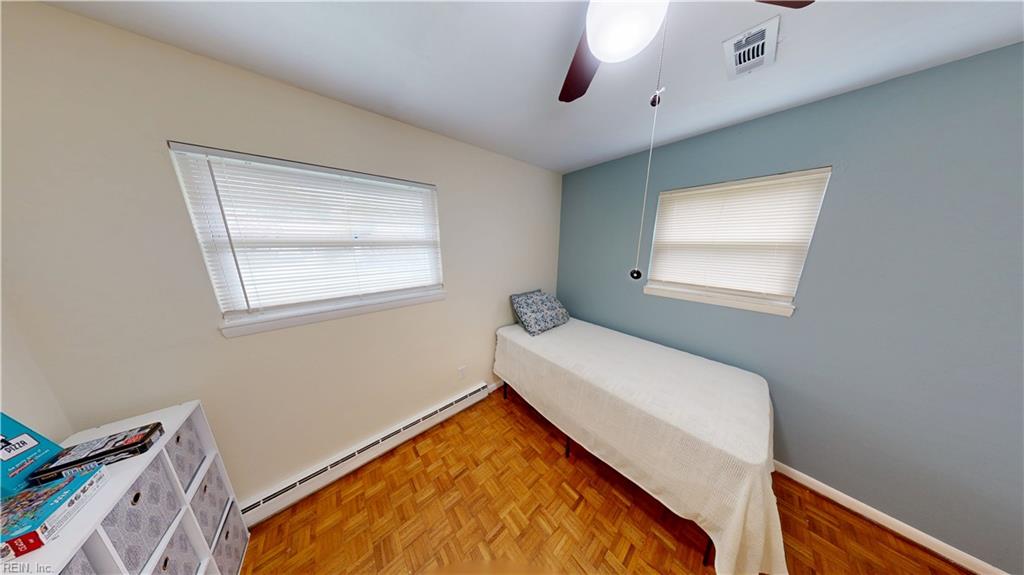 340 Curtis Tignor Road Newport News VA 23608