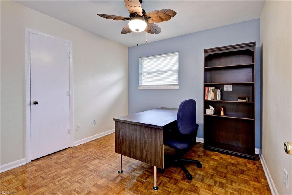 340 Curtis Tignor Road Newport News VA 23608