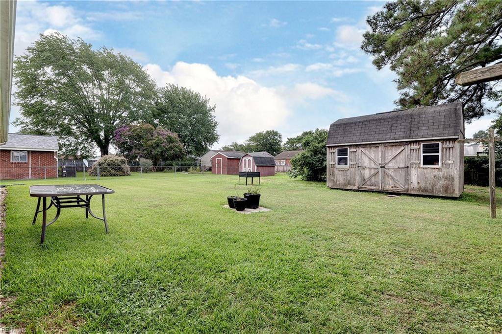340 Curtis Tignor Road Newport News VA 23608