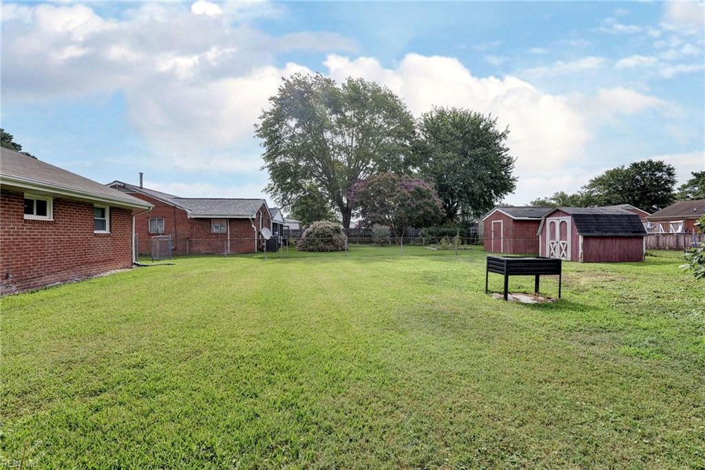 340 Curtis Tignor Road Newport News VA 23608