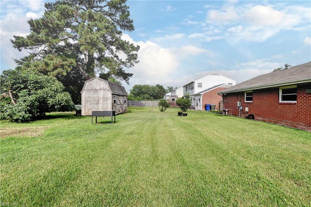 340 Curtis Tignor Road Newport News VA 23608