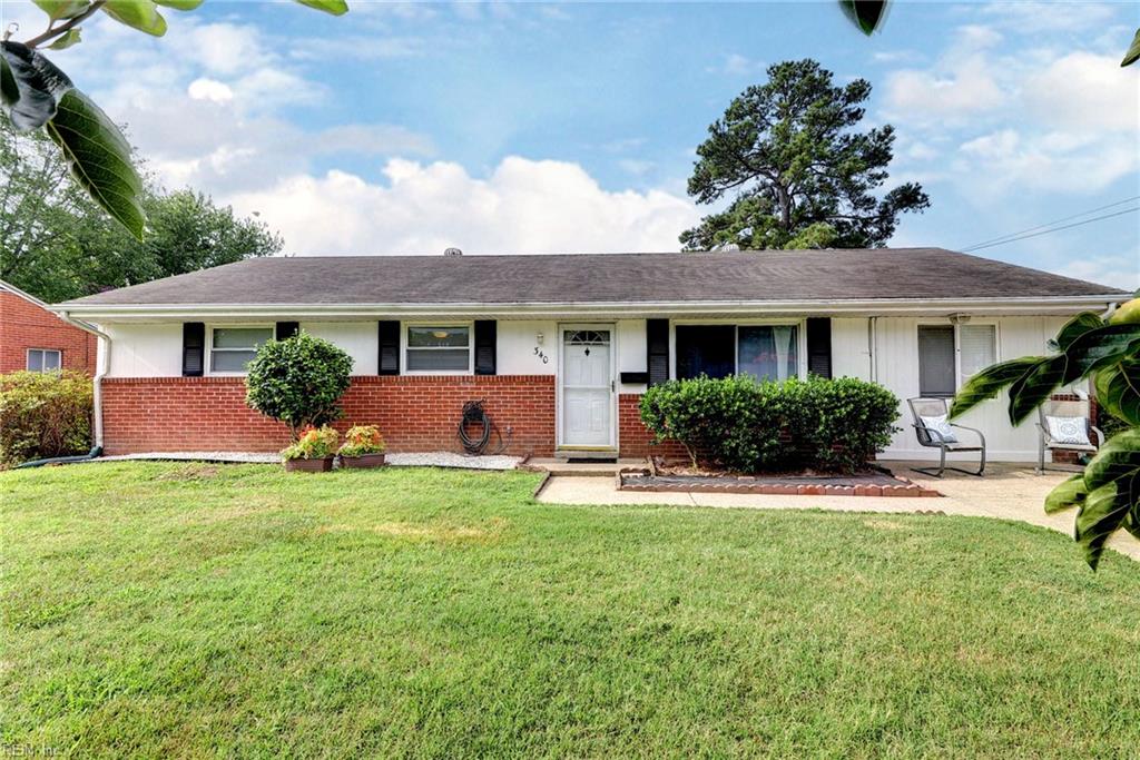 340 Curtis Tignor Road Newport News VA 23608