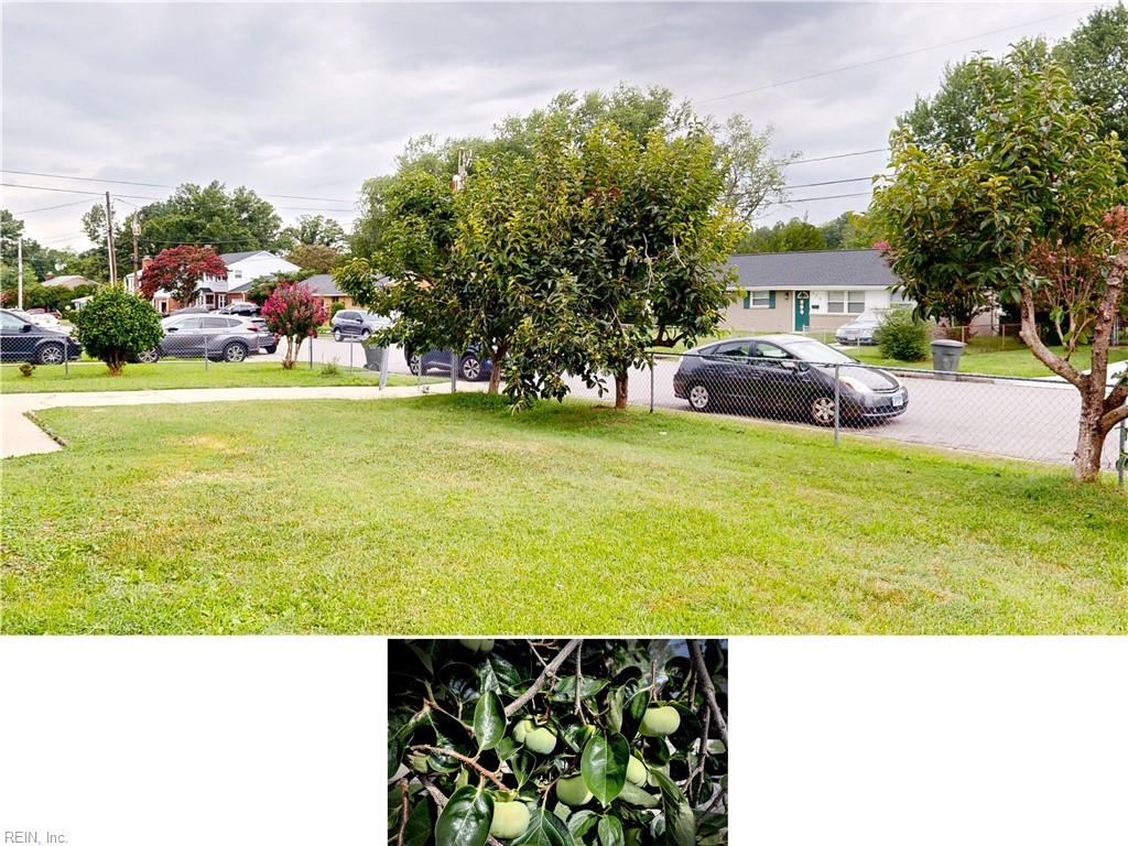 340 Curtis Tignor Road Newport News VA 23608