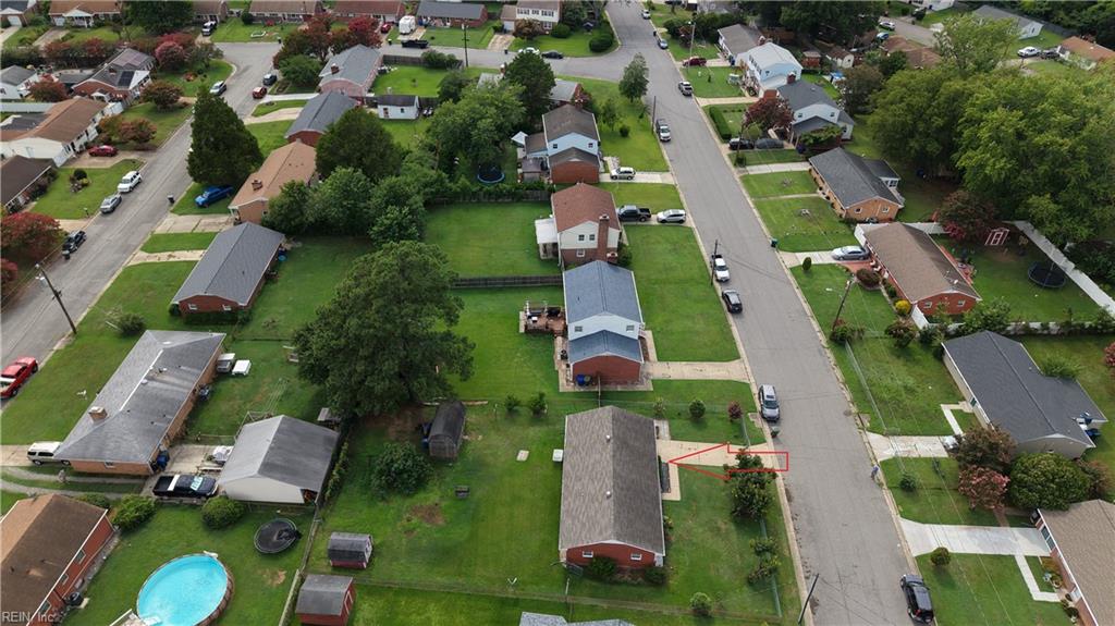 340 Curtis Tignor Road Newport News VA 23608