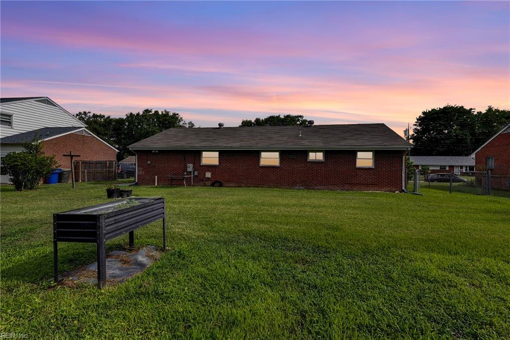 340 Curtis Tignor Road Newport News VA 23608