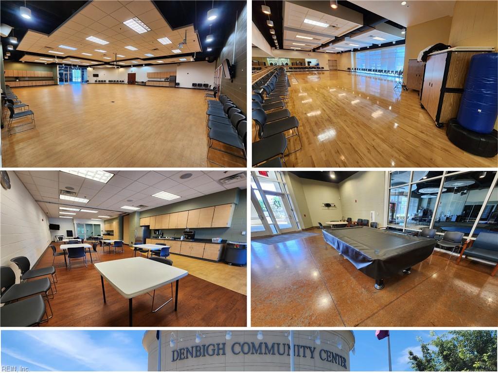 340 Curtis Tignor Road Newport News VA 23608
