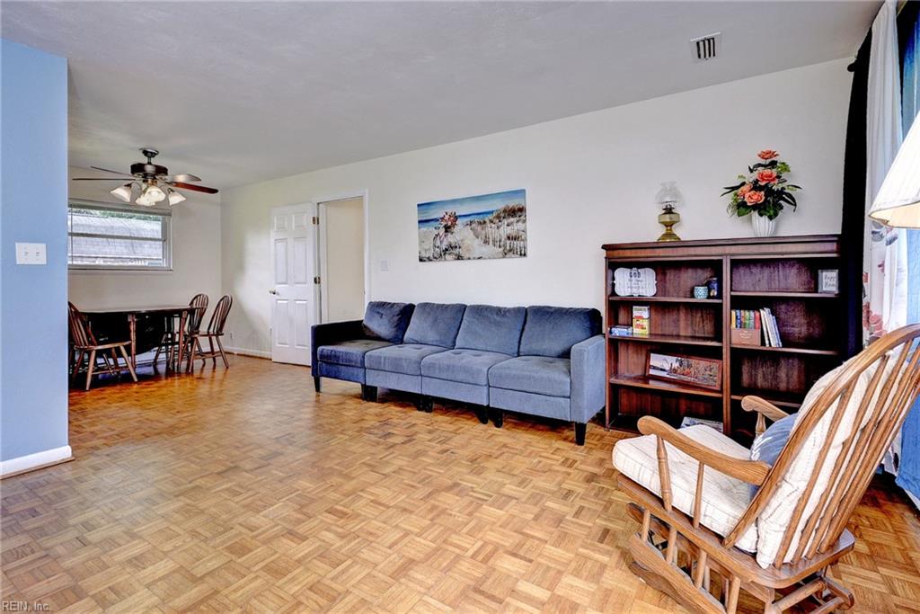 340 Curtis Tignor Road Newport News VA 23608